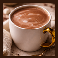 Vegan Hot Cocoa