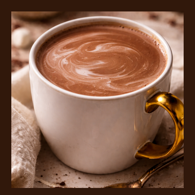Vegan Hot Cocoa