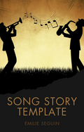Song Story Template