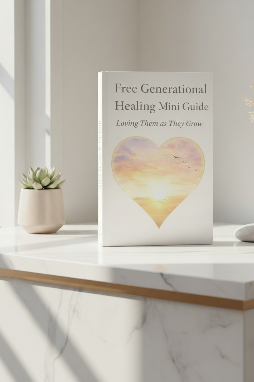 Free Generational Healing Mini Guide