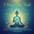 I Honor My Truth - Affirmation Song for Self-Love and Authenticity