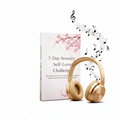 Sensory Self-Love Bundle -  A 7-Day Journey Back to Yourself