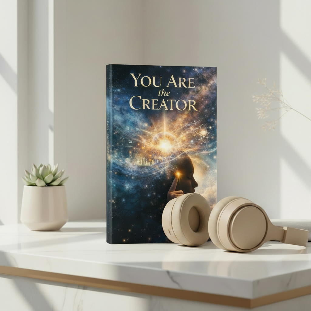 The Creator’s Bundle: 7 Days to Transform Your Reality