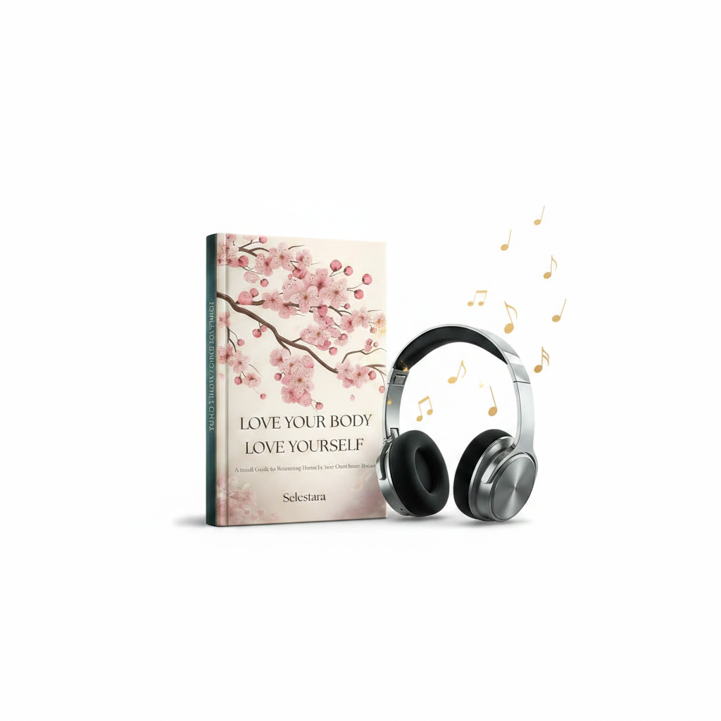 The Sacred Self-Love Bundle