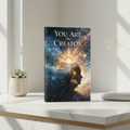 You Are The Creator:7 Days To Recreate Your Reality